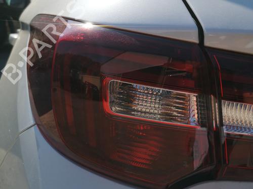 Used Left taillight Left taillight 36810232 36810232