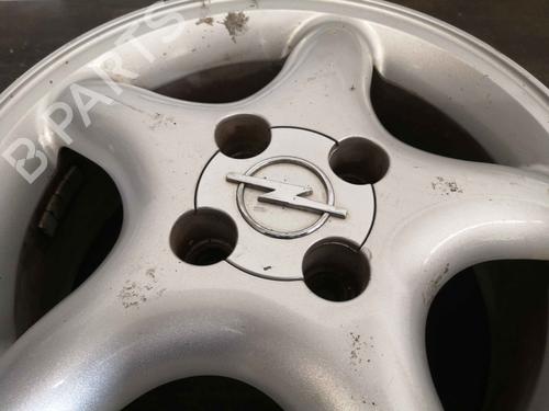 Rim OPEL MERIVA A MPV (X03) 1.4 16V Twinport (E75) | BP22281521C45 