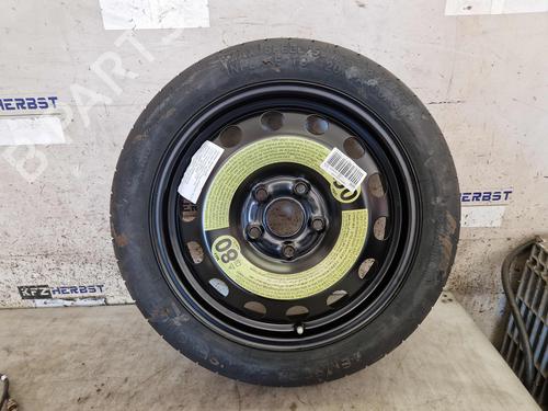 Used Rim VW GOLF VII (5G1, BQ1, BE1, BE2) 1.6 TDI (90 hp) 29610496