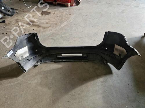 Rear bumper VW TOURAN (5T1) 1.6 TDI | BP29853831C8 