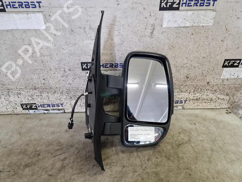 Used Right mirror RENAULT MASTER III Van (FV) 2.3 dCi 130 FWD (FV0M, FV0Y, FV0J, FV02, FV03) (130 hp) 29853780