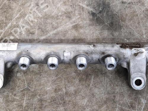 Used Injection rail Injection rail AUDI Q5 (8RB) 2.0 TDI quattro (170 hp) 36560447 36560447