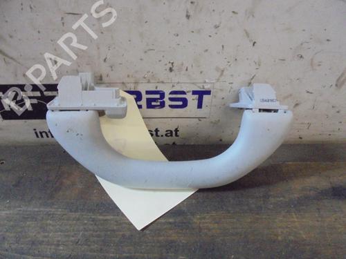 Interior door handle VW TIGUAN (5N_) 2.0 TDI (140 hp) Links Hinten