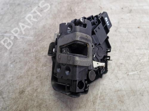 Front right lock FORD GALAXY II (WA6) 2.0 TDCi | BP28473005C97 