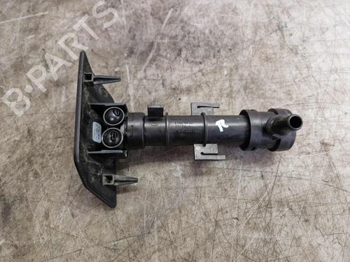 Headlight washer SKODA OCTAVIA III Combi (5E5, 5E6) 1.6 TDI | BP30743939E17