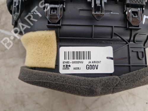 Air vent KIA PICANTO III (JA) 1.0 | BP39168474I21 - Image 2