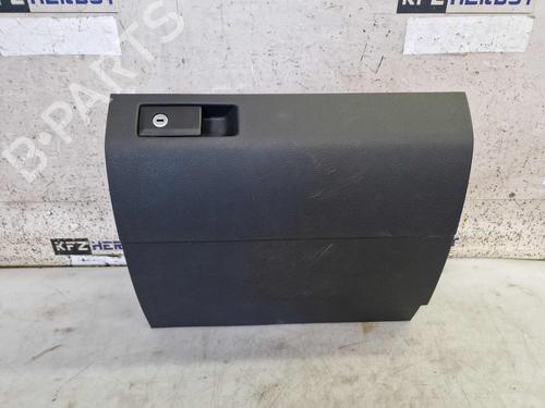 Used Glove box VW CADDY IV Box Body/MPV (SAA, SAH) 2.0 TDI (102 hp) 26733727