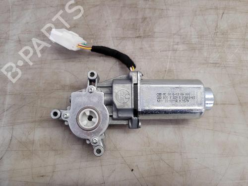 Used Sunroof engine FORD C-MAX II (DXA/CB7, DXA/CEU) 1.0 EcoBoost (100 hp) 24143615