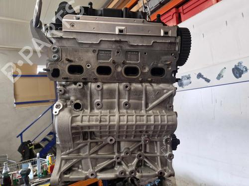 Used Engine VW PASSAT B8 Variant (3G5, CB5) 2.0 TDI (200 hp) 32338249