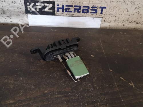 Used Heater resistor DACIA DOKKER MPV (KE_) 1.6 (102 hp) 12878939