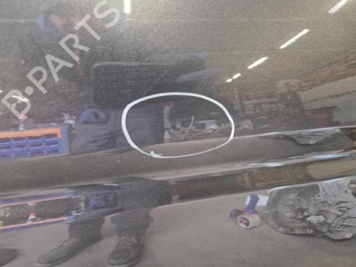 Right rear door VW TOURAN (5T1) 1.6 TDI | BP29853781C5 