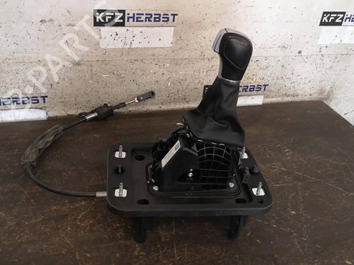Used Gear lever VW AMAROK (2HA, 2HB, S1B, S6B, S7A, S7B) 3.0 TDI 4motion (224 hp) 12877434