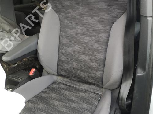 Sæde venstre fortil VW ID.5 (E39) Pro Performance (204 hp) 30197795