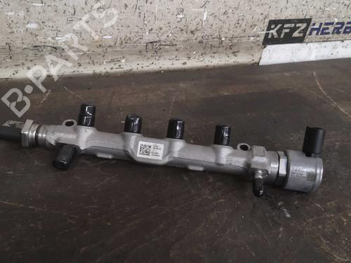 Einspritzleiste für VW PASSAT B8 (3G2, CB2) 2.0 TDI (150 hp) 22283283