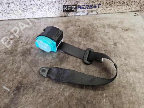 Sikkerhedssele bag midten OPEL MOKKA / MOKKA X (J13) 1.6 CDTI (_76) (136 hp) 31657649