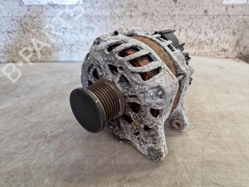 Used Alternator DACIA SANDERO II TCe 90 (B8M1, B8MA, B8AC) (90 hp) 27263962