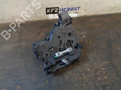 Used Rear left lock VW SHARAN (7N1, 7N2) 2.0 TDI (140 hp) 12888922