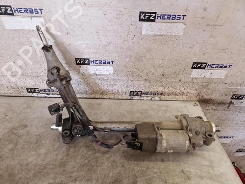Used Steering rack FORD TRANSIT CUSTOM V362 Van (FY, FZ) 2.0 EcoBlue (105 hp) 27593035