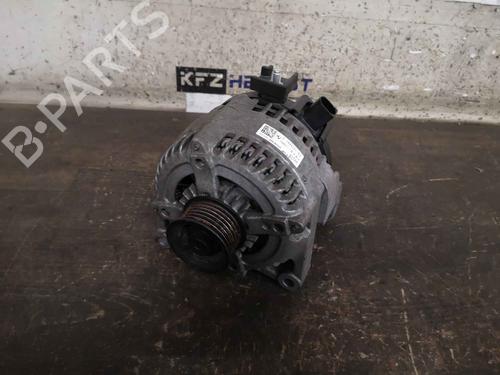Used Alternator BMW 2 Gran Tourer (F46) 220 d (190 hp) 20124554