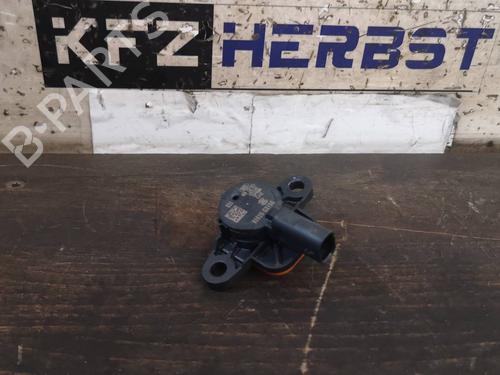 Used Electronic module HYUNDAI i30 Estate (PDE) 1.6 CRDi (128 hp) 12876033