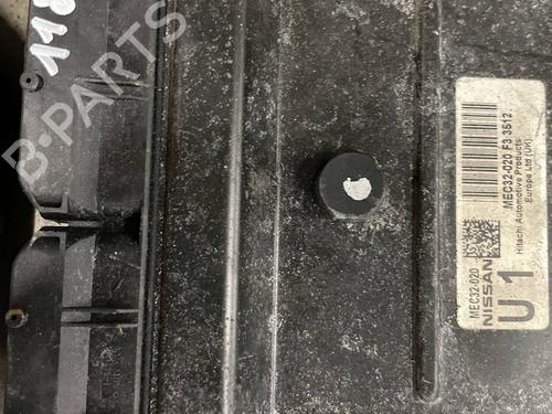 Used Engine control unit (ECU) Engine control unit (ECU) TALBOT HORIZON 1.3 (68 hp) 33683508 33683508