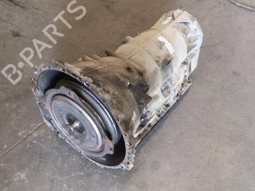 Gearbox LAND ROVER RANGE ROVER SPORT I (L320) 2.7 D 4x4 | BP12877743M3 
