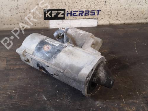 Used Starter MITSUBISHI L200 / TRITON (KJ_, KK_, KL_) 2.5 DI-D (136 hp) 25827259