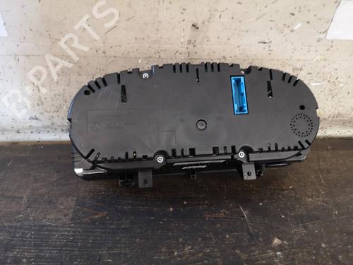Instrument cluster VW CADDY IV Box Body/MPV (SAA, SAH) 2.0 TDI | BP20092022C47 