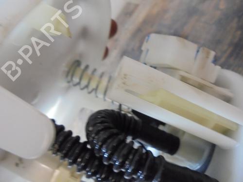 Fuel pump CITROËN C4 II (NC_) 1.4 VTi 95 (NC8FP0) | BP13432976M76 
