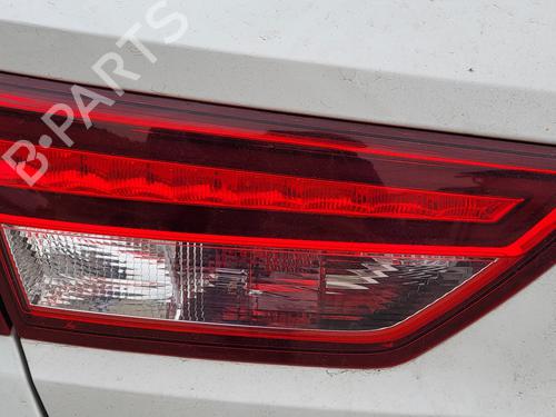 Used Left taillight Left taillight SEAT LEON ST (5F8) 1.4 TSI (125 hp) 39964194 39964194