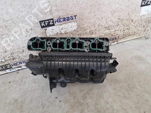 Intake manifold OPEL CORSA E (X15) 1.4 Turbo (08, 68) | BP39102679M70 - Image 3