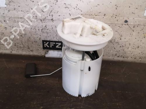 Used Fuel pump FORD FIESTA VII (HJ, HF) 1.1 Ti-VCT (86 hp) 13437648