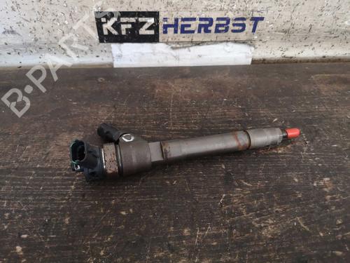 Used Injector RENAULT TRAFIC III Van (FG_) 1.6 dCi 115 (FGMD) (116 hp) 20170677