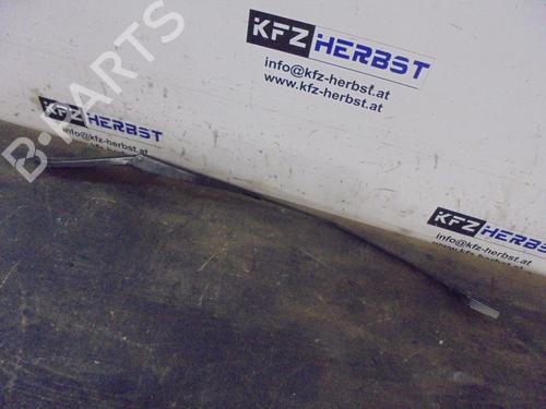 Used Front windshield wiper arm FORD FIESTA VI (CB1, CCN) 1.25 (82 hp) 13067299