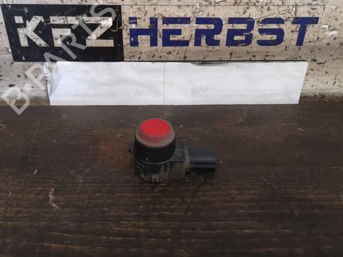 Used Electronic module OPEL ASTRA J Saloon 1.7 CDTI (69) (110 hp) 13070692