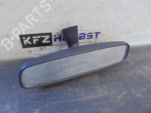 Used Rear mirror FORD FIESTA VI (CB1, CCN) 1.0 (80 hp) 12869247