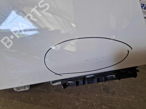 Left front fenders BMW 5 (F10) 525 d xDrive | BP26725221C41 