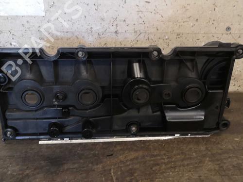 Valve cover VW GOLF VII (5G1, BQ1, BE1, BE2) 2.0 GTD | BP22287665M124 