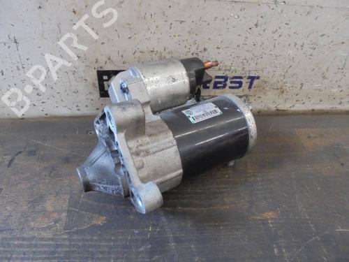 Startmotor DACIA SANDERO 1.4 (BS0C, BS0A, BS0G, BS1F, BS0E) (75 hp) 12889409