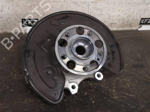 Achsschenkel rechts hinten für MERCEDES-BENZ GLC (X253) 200 d 4-matic (253.916) (163 hp) 12875493