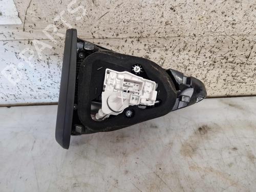 Right taillight VW TOURAN (5T1) 2.0 TDI | BP29446876C35 