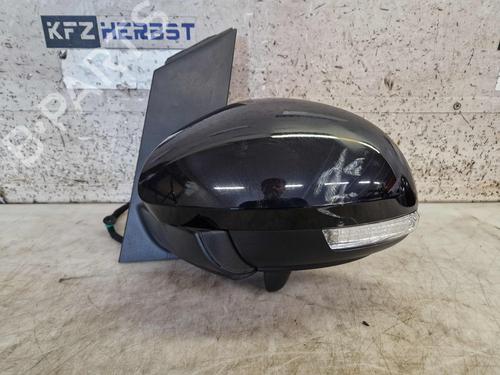 Left mirror VW SHARAN (7N1, 7N2) 1.4 TSI | BP30612026C26 