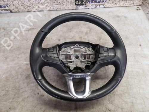 Rat PEUGEOT 208 I (CA_, CC_) 1.2 VTI 82 (82 hp) 31856452