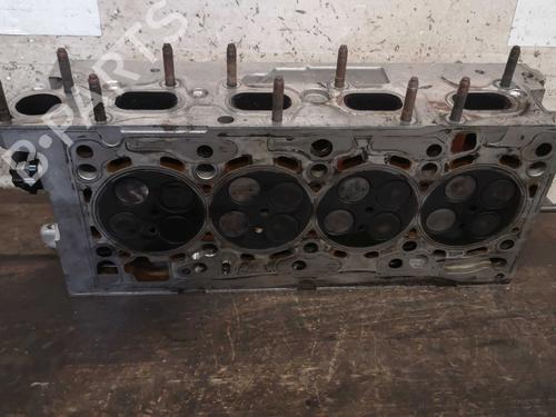 Cylinder head VW PASSAT B8 (3G2, CB2) 2.0 TDI | BP29853516M5