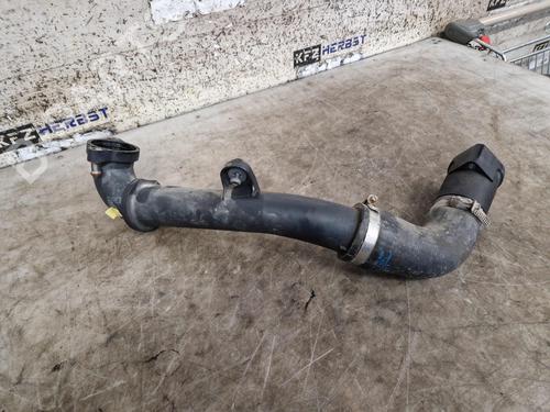 Used Pipe Pipe SKODA RAPID Spaceback (NH1) 1.6 TDI (115 hp) 34579229 34579229
