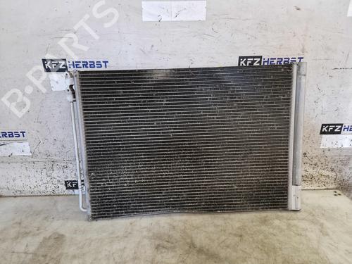 AC-Kondensator BMW 5 (F10) 520 d (163 hp) 30104494