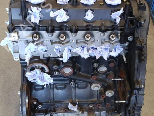 Engine OPEL ASTRA J Sports Tourer (P10) 1.7 CDTI (35) | BP13070039M1 