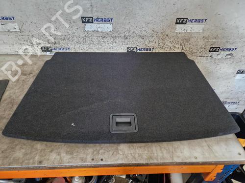 Used Luggage compartment floor Luggage compartment floor 36779750 36779750