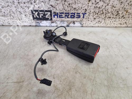 Sikkerhedssele bag højre FORD GALAXY III (CK) 2.0 TDCi (150 hp) 31802995
