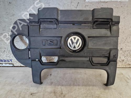 Used Upper protection VW SHARAN (7N1, 7N2) 1.4 TSI (150 hp) 27291333
